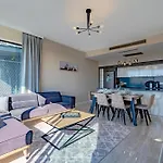 Villa Farilya By Important Group Travel Bodrum