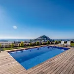 Villa Farilya By Important Group Travel Bodrum