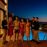Villa Farilya By Important Group Travel Bodrum
