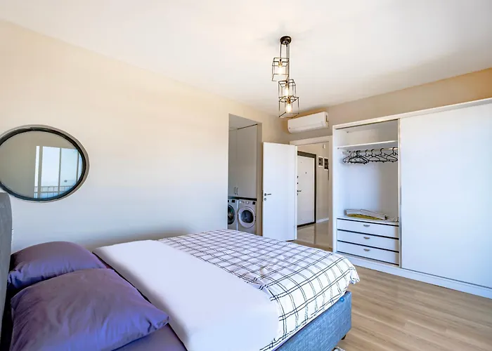 Villa Farilya By Important Group Travel Bodrum